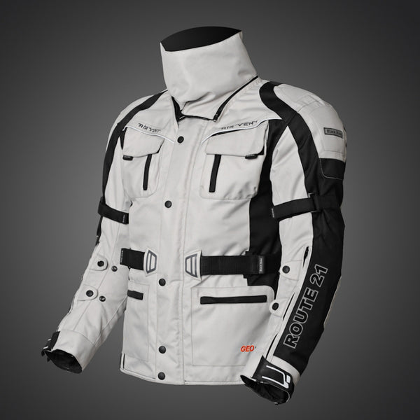 Paragon Touring Jacket