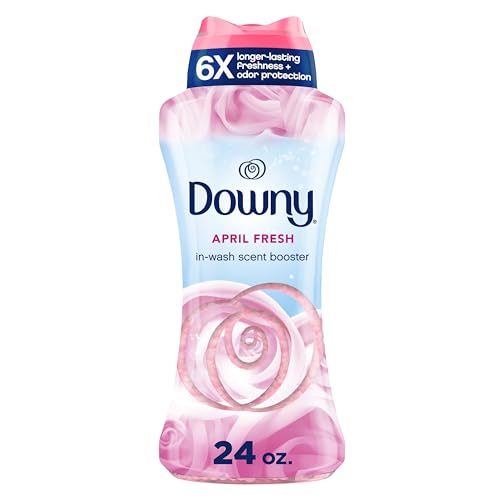 Downy In-Wash Laundry Scent Booster Beads, Downy Scent Booster Beads, Laundry Scent Boosters