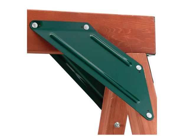 SWING N SLIDE 2Pk Ez Frame Brace