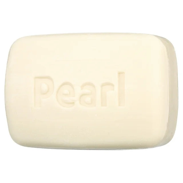 Grisi Concha Nacar Soap, with Mother Pearl, 3.5 oz