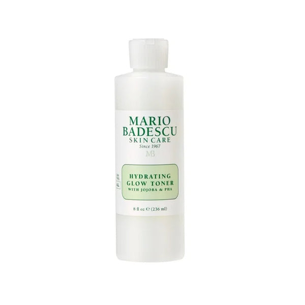 Mario Badescu Hydrating Glow Toner 8 oz