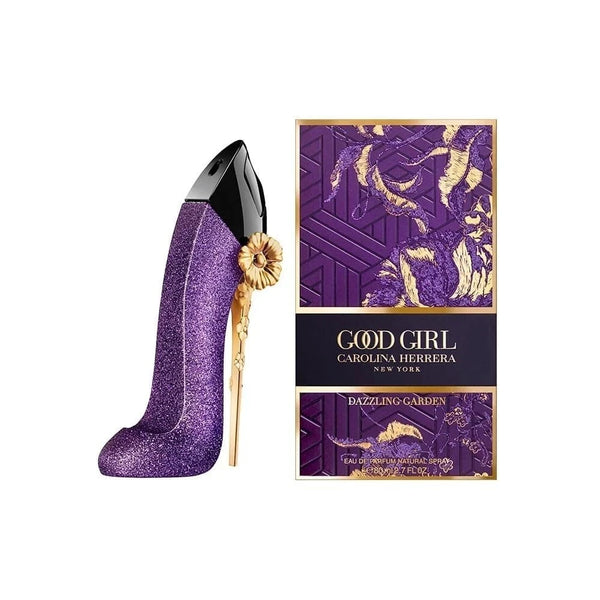 Carolina Herrera Good Girl New York Dazzling Garden Perfume For Women, 2.7 Oz