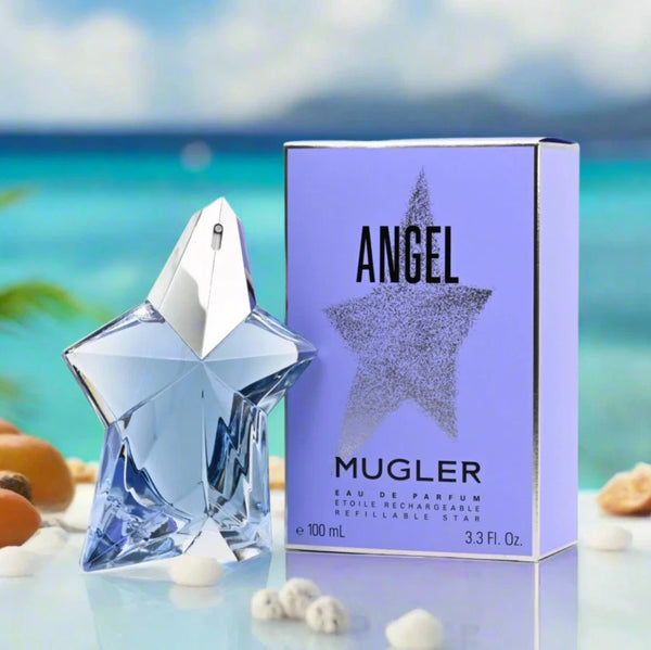 Angel by Thierry Mugler Perfume for Women EDP 3.3 / 3.4 oz New In Box