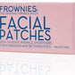 Frownies Forehead and Between Eyes Wrinkle Patches The Original Wrinkle Patch Non Invasive Wrinkle Smoothers for Forehead Wrinkles